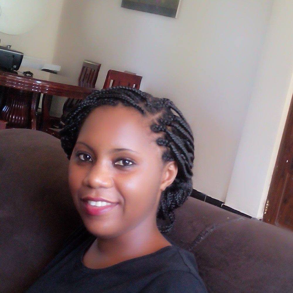 Meet your Posher, Agnes